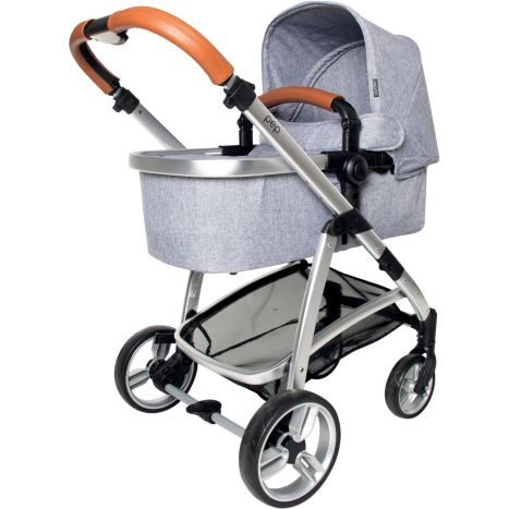 Coche duo KOMBI PEP SL